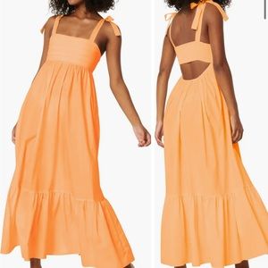 Misa Los Angeles Serafina Dress